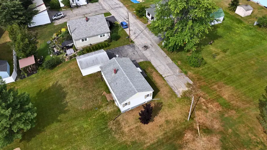 121 Dow Avenue, Lewiston, ME 04240 - #2