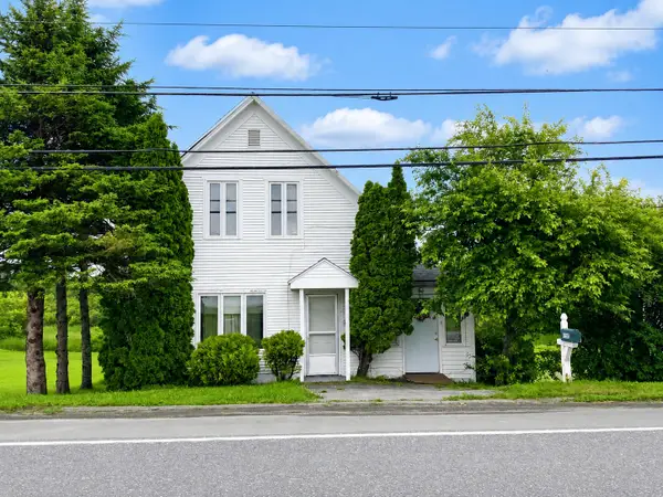 1077 Van Buren Road, Caribou, ME 04736