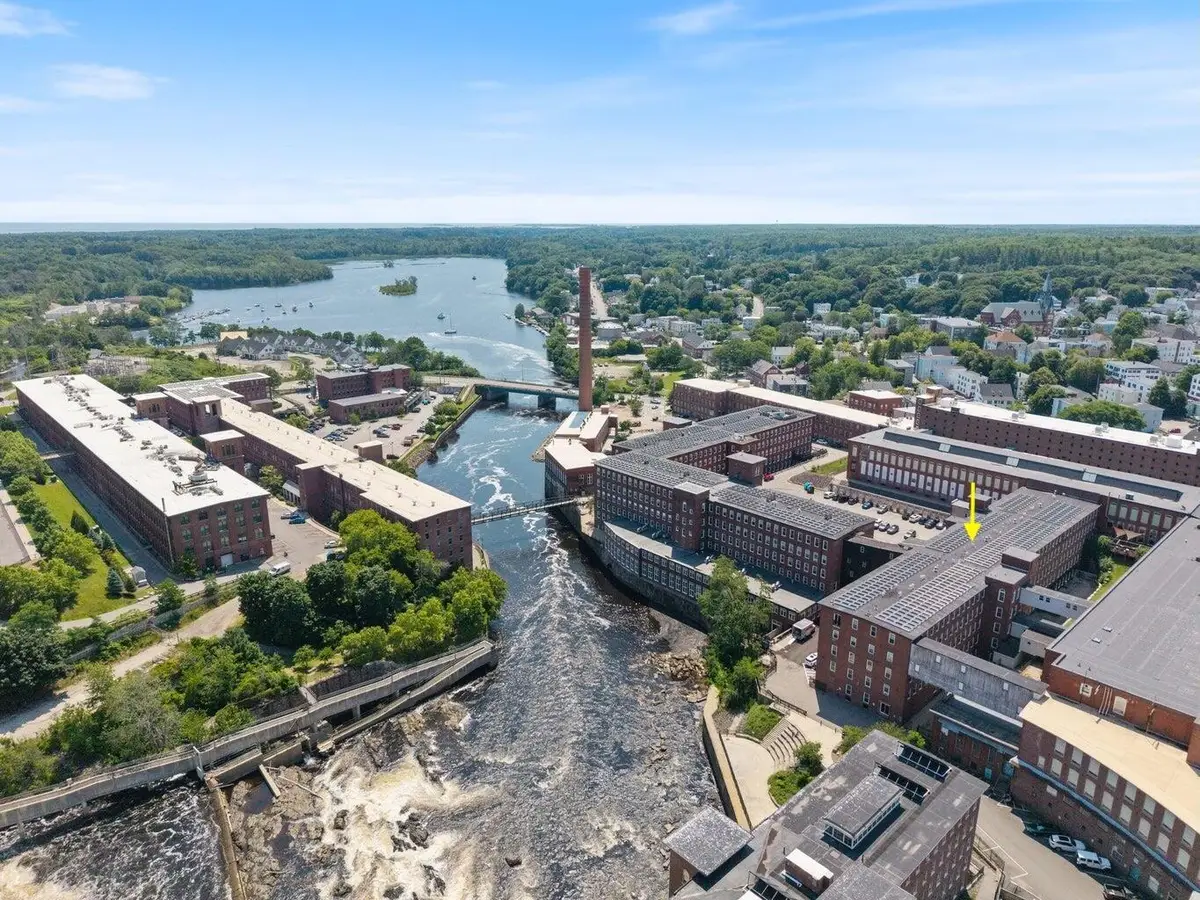 2 Main Street #15-518, Biddeford, ME 04005 - #1