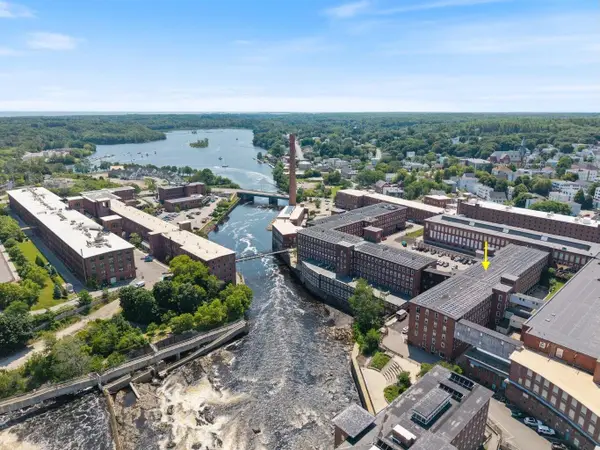 2 Main Street #15-518, Biddeford, ME 04005