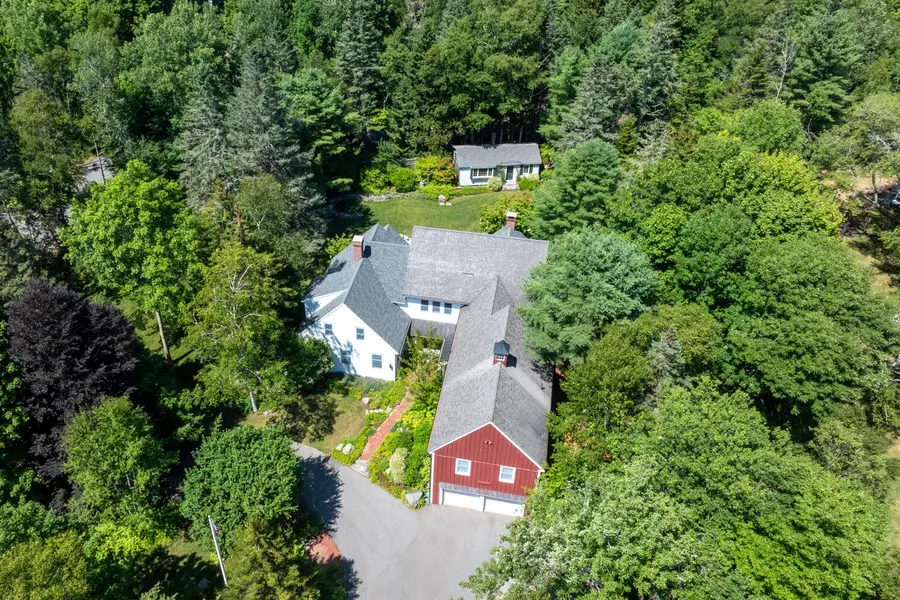 77 Manchester Rd Northeast Harbor, Northeast Harbor, ME 04662 - #3
