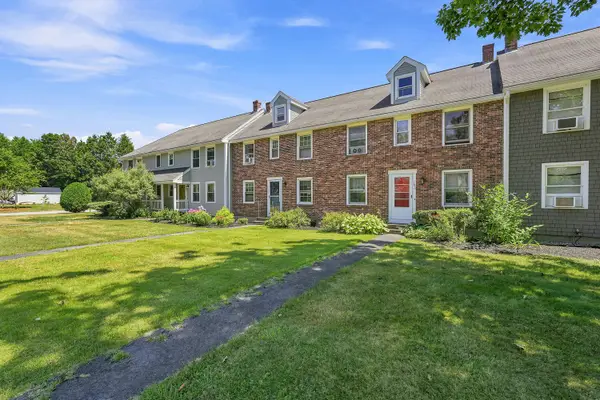 5 Oregon Avenue #106, Old Orchard Beach, ME 04064