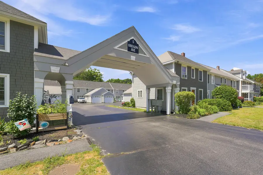 5 Oregon Avenue #106, Old Orchard Beach, ME 04064 - #3
