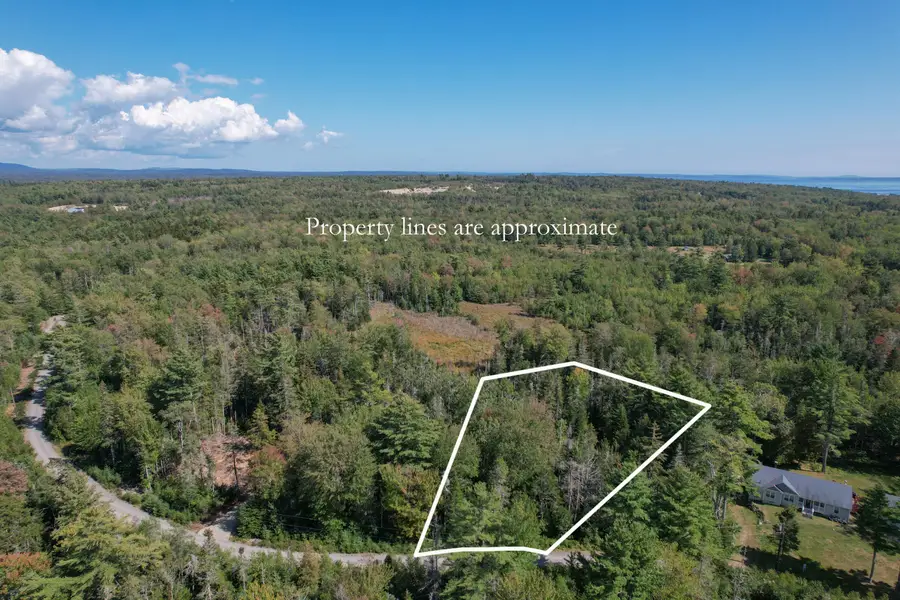 Lot 6 Kennel Brook Drive, Lamoine, ME 04605 - #2
