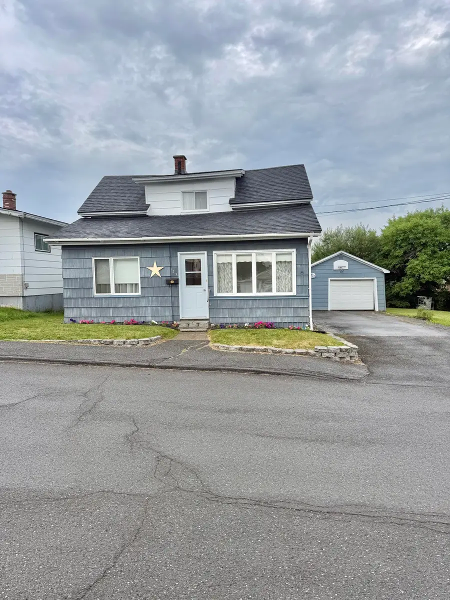 137 12th Avenue, Madawaska, ME 04756 - #2
