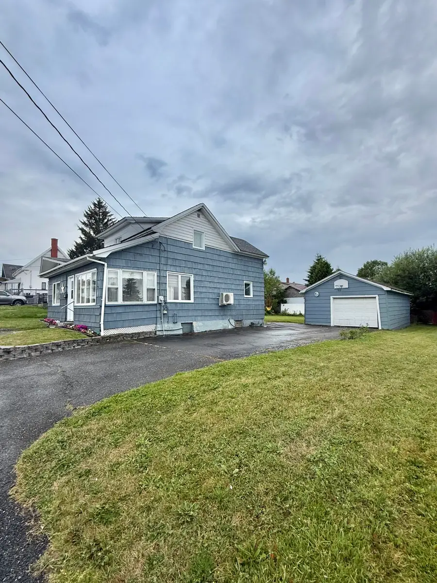 137 12th Avenue, Madawaska, ME 04756 - #3