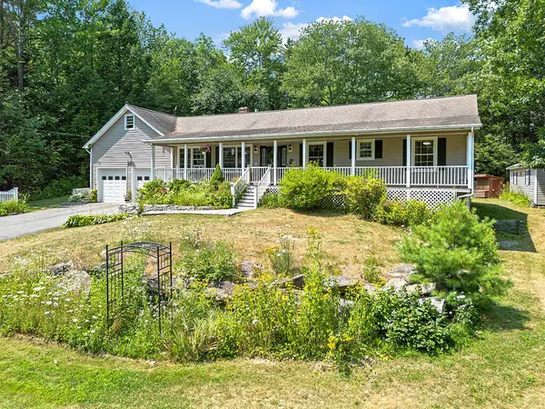 148 Academy Road, Bowdoin, ME 04287