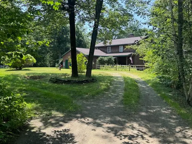 89 Lenfest Road, Palermo, ME 04354 - #1
