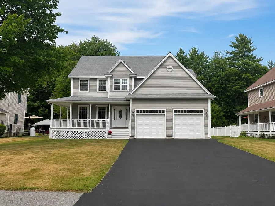 228 Barnstable Road, South Portland, ME 04106 - #2