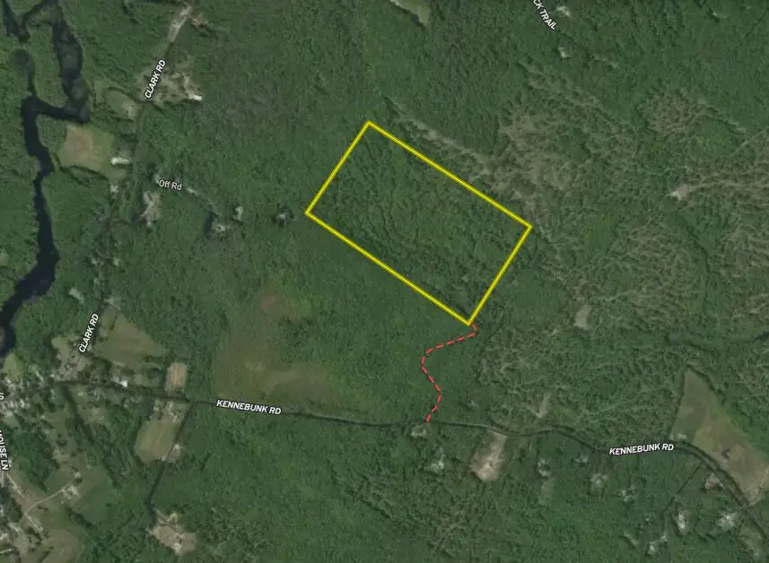 M3L71 Kennebunk Road, Alfred, ME 04002 - #1