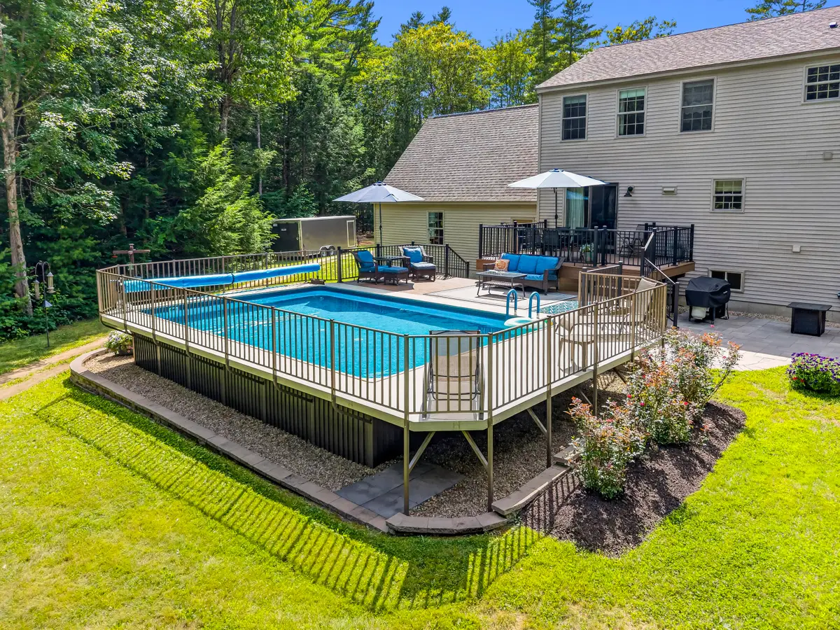 72 Long Swamp Road, Berwick, ME 03901 - #1
