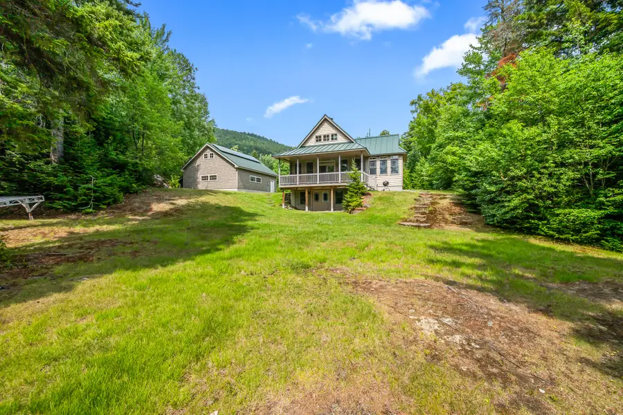 4 Sandy Road, Sandy River Plt, ME 04970 - #2