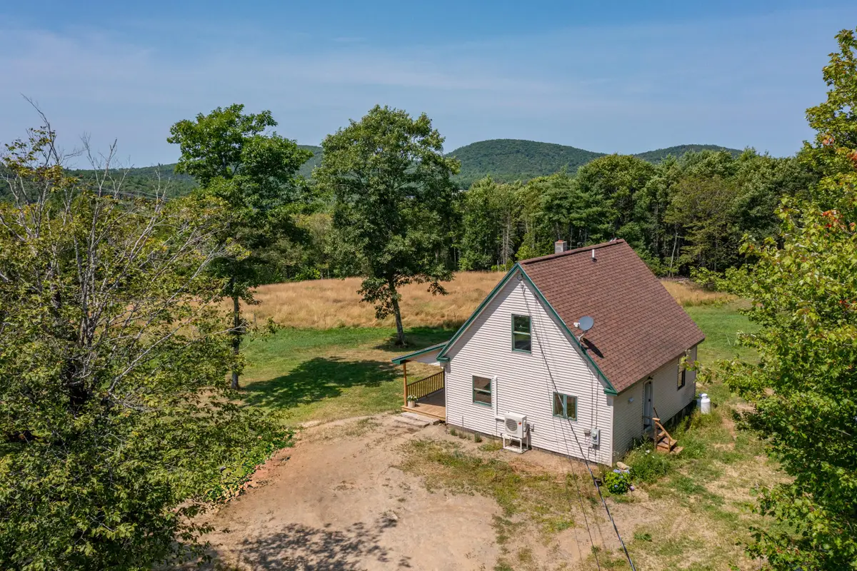 79 Bear Mountain Way, Swanville, ME 04915 - #1