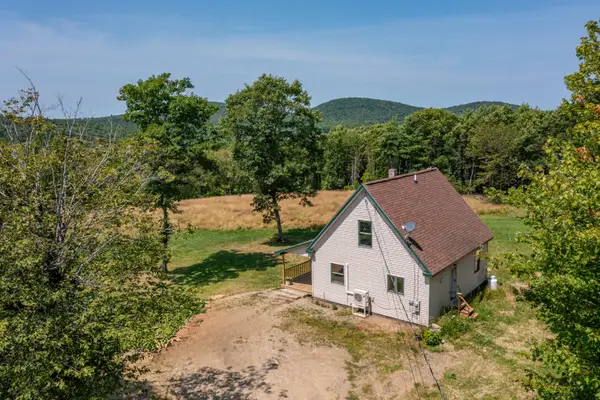79 Bear Mountain Way, Swanville, ME 04915