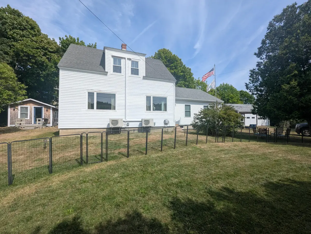 25 Mullins Lane, North Haven, ME 04853 - #1
