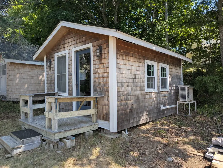 25 Mullins Lane, North Haven, ME 04853 - #2
