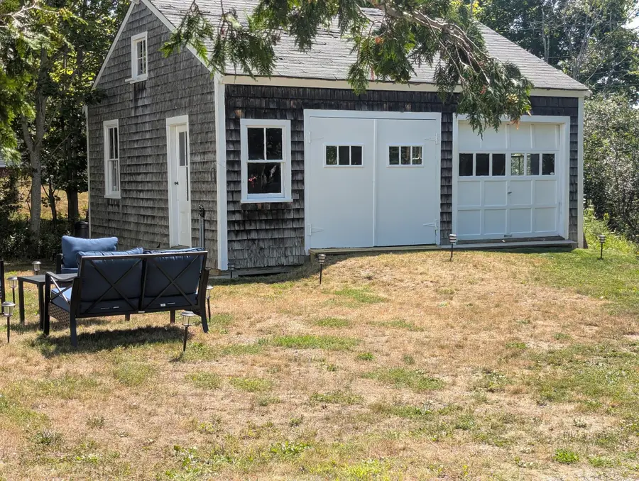 25 Mullins Lane, North Haven, ME 04853 - #3