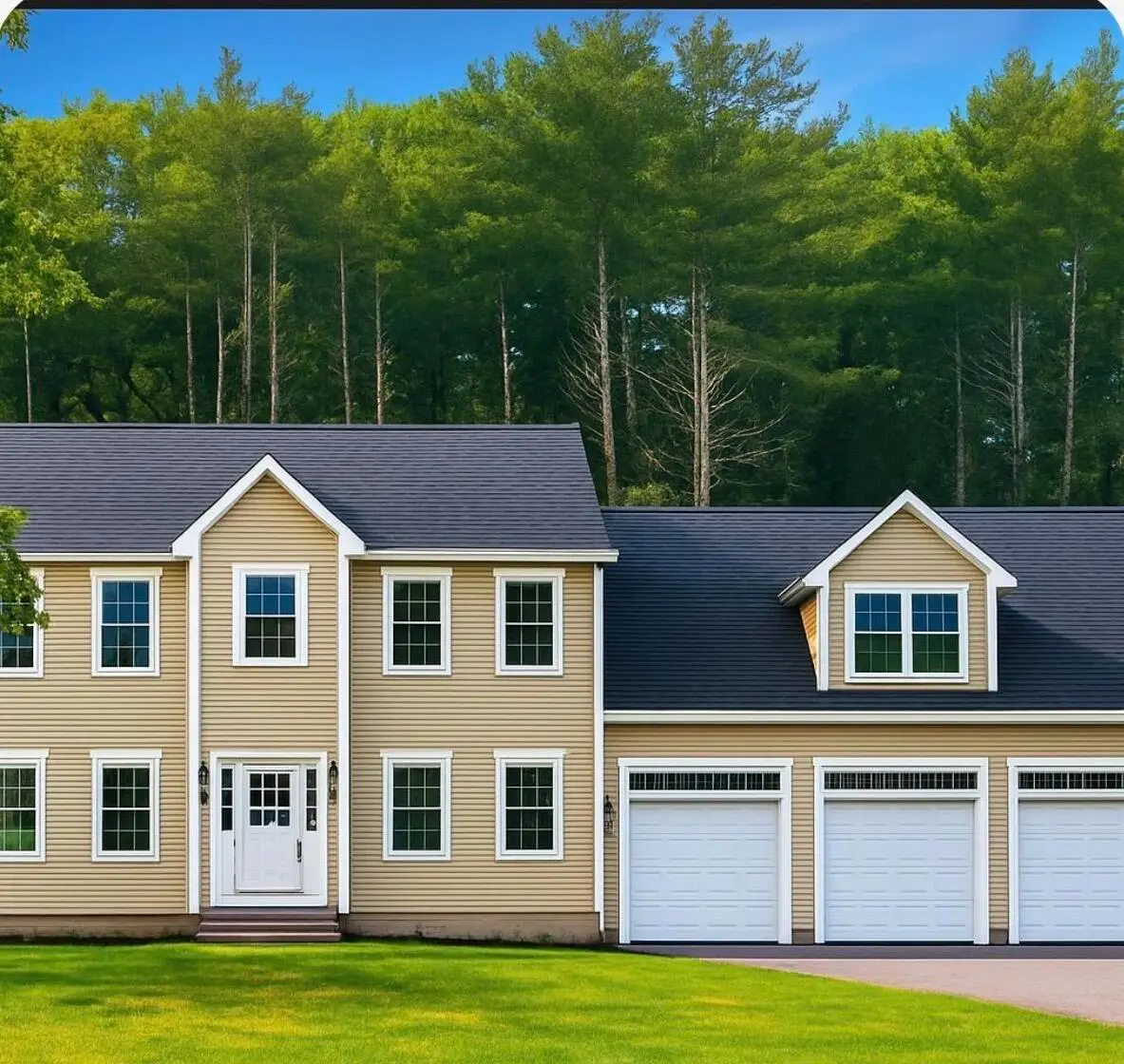 12 Bumblebee Road #TBB, Gorham, ME 04038 - #1