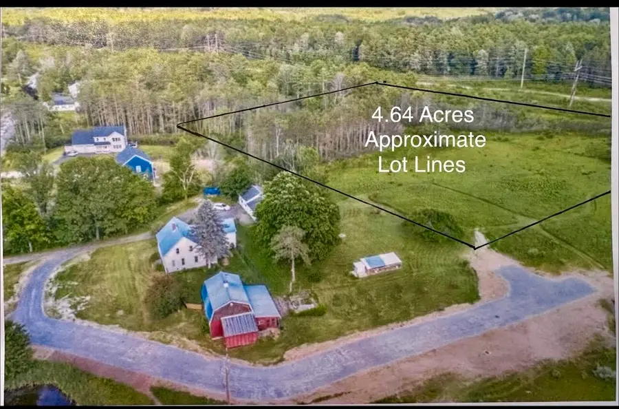 12 Bumblebee Road #TBB, Gorham, ME 04038 - #2
