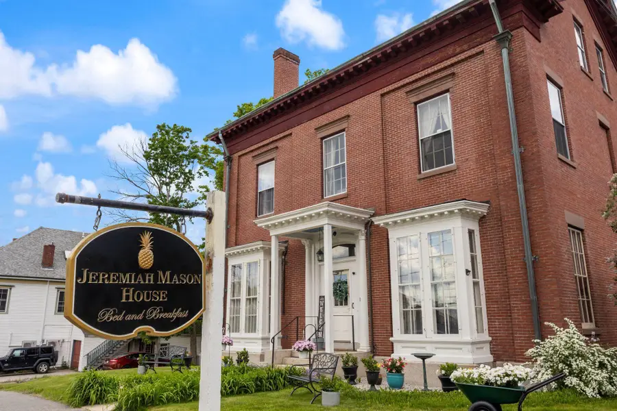 40 Main Street, Limerick, ME 04048 - #2