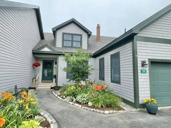 59 Harbor View Drive #59, Stockton Springs, ME 04981