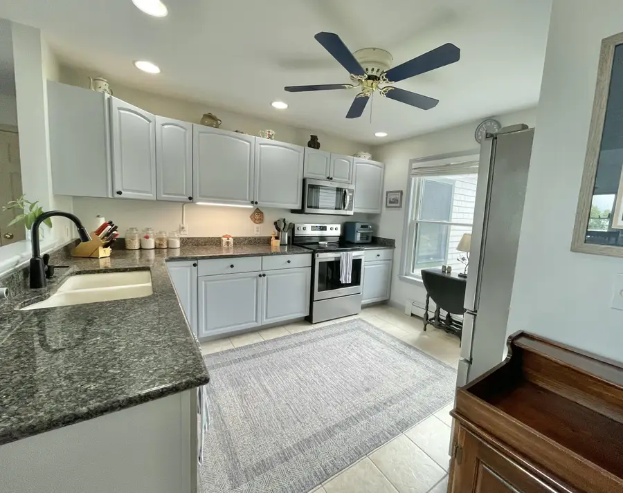 59 Harbor View Drive #59, Stockton Springs, ME 04981 - #3