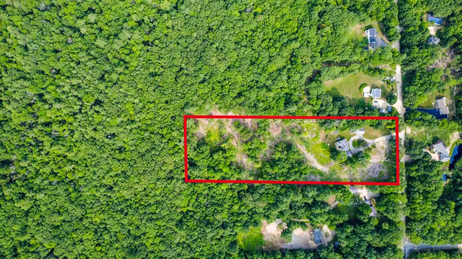182 Jack Hall Road, New Gloucester, ME 04260 - #3