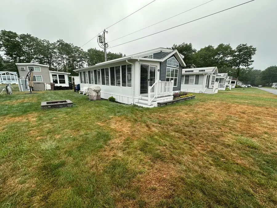 23 College Drive #214, Wells, ME 04090 - #2