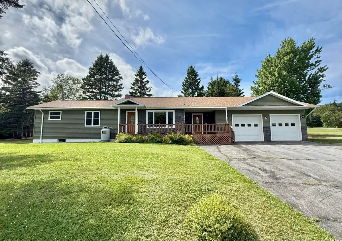 489 Aroostook Road, Fort Kent, ME 04743 - #1