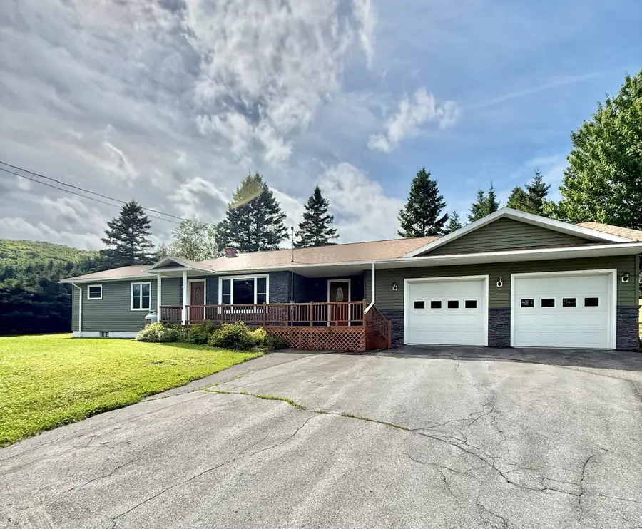 489 Aroostook Road, Fort Kent, ME 04743 - #2