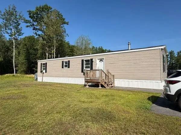 24 Rego Drive, Buxton, ME 04093