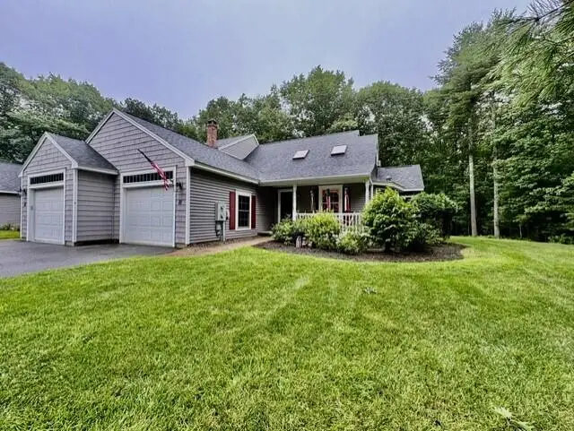 81 Plymouth Grove Drive #81, Kennebunk, ME 04043 - #1