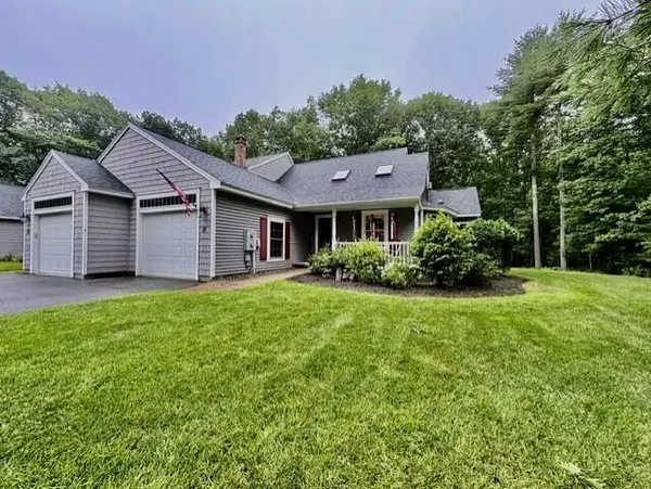81 Plymouth Grove Drive #81, Kennebunk, ME 04043