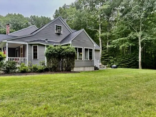 81 Plymouth Grove Drive #81, Kennebunk, ME 04043 - #3