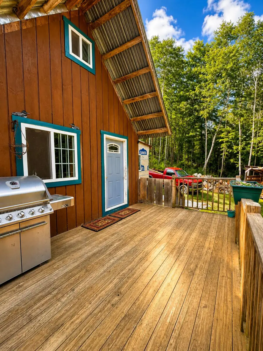 168 Vista View Road, Lakeville, ME 04487 - #2