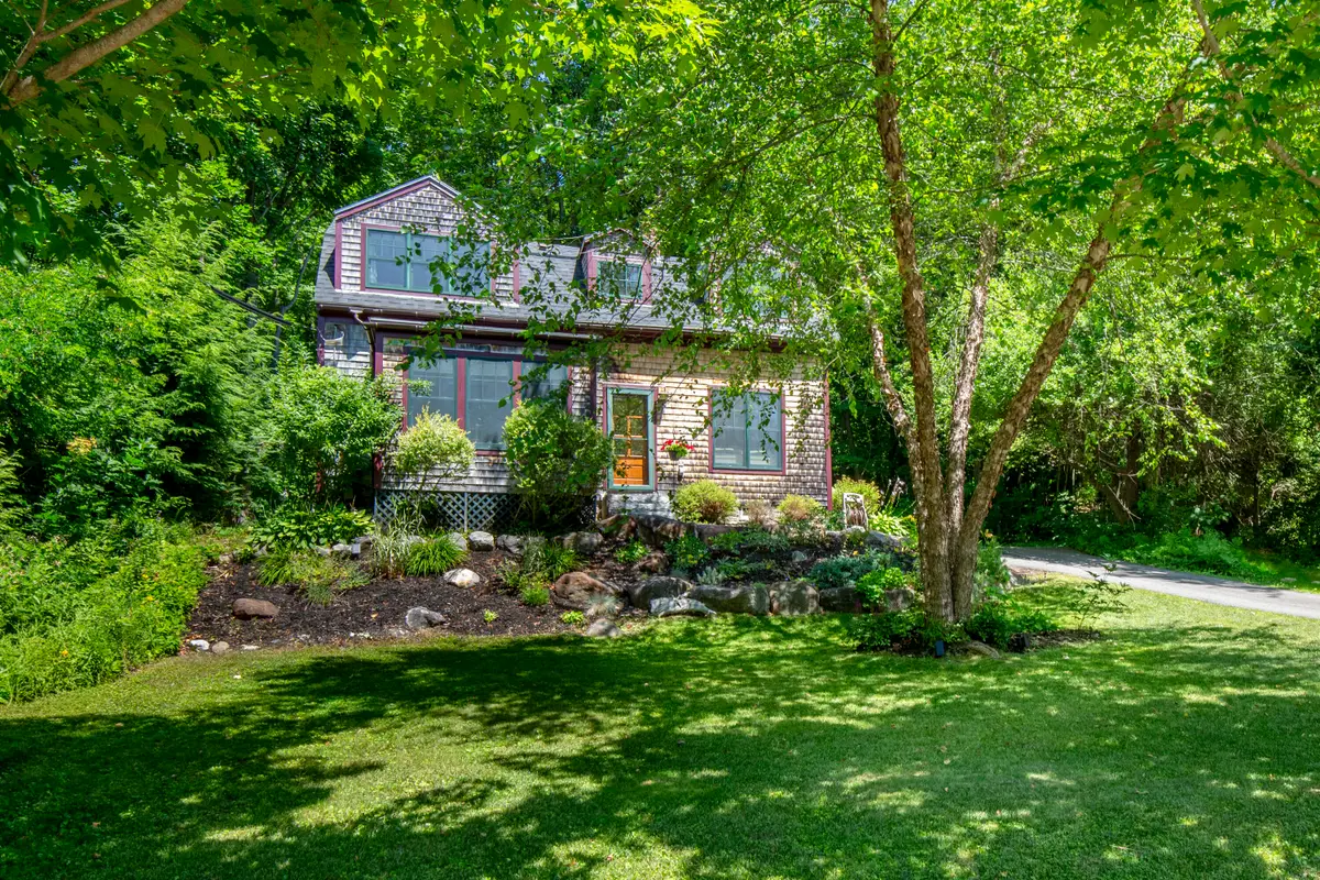 6 Bisbee Street, Camden, ME 04843 - #1