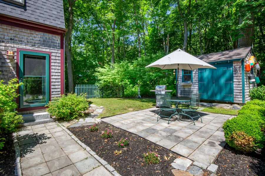 6 Bisbee Street, Camden, ME 04843 - #2
