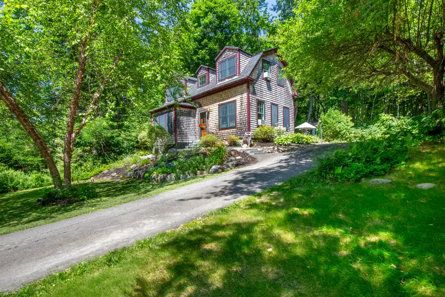 6 Bisbee Street, Camden, ME 04843 - #3