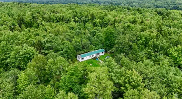 128 Bombazee Road, Norridgewock, ME 04957