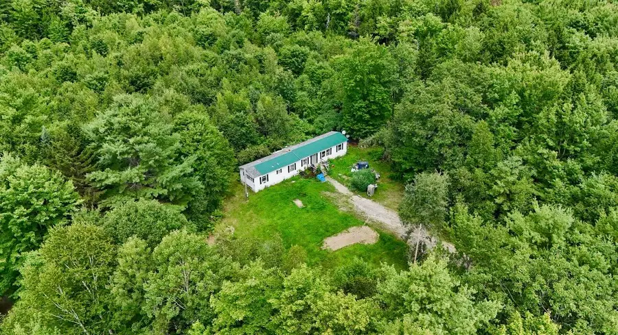 128 Bombazee Road, Norridgewock, ME 04957 - #2