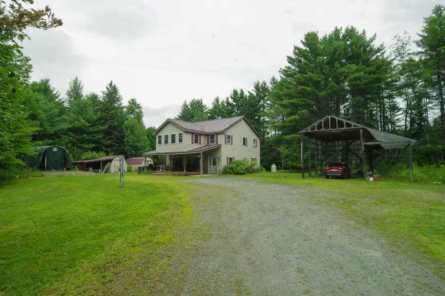 47 Gales Road, Abbot, ME 04406 - #2