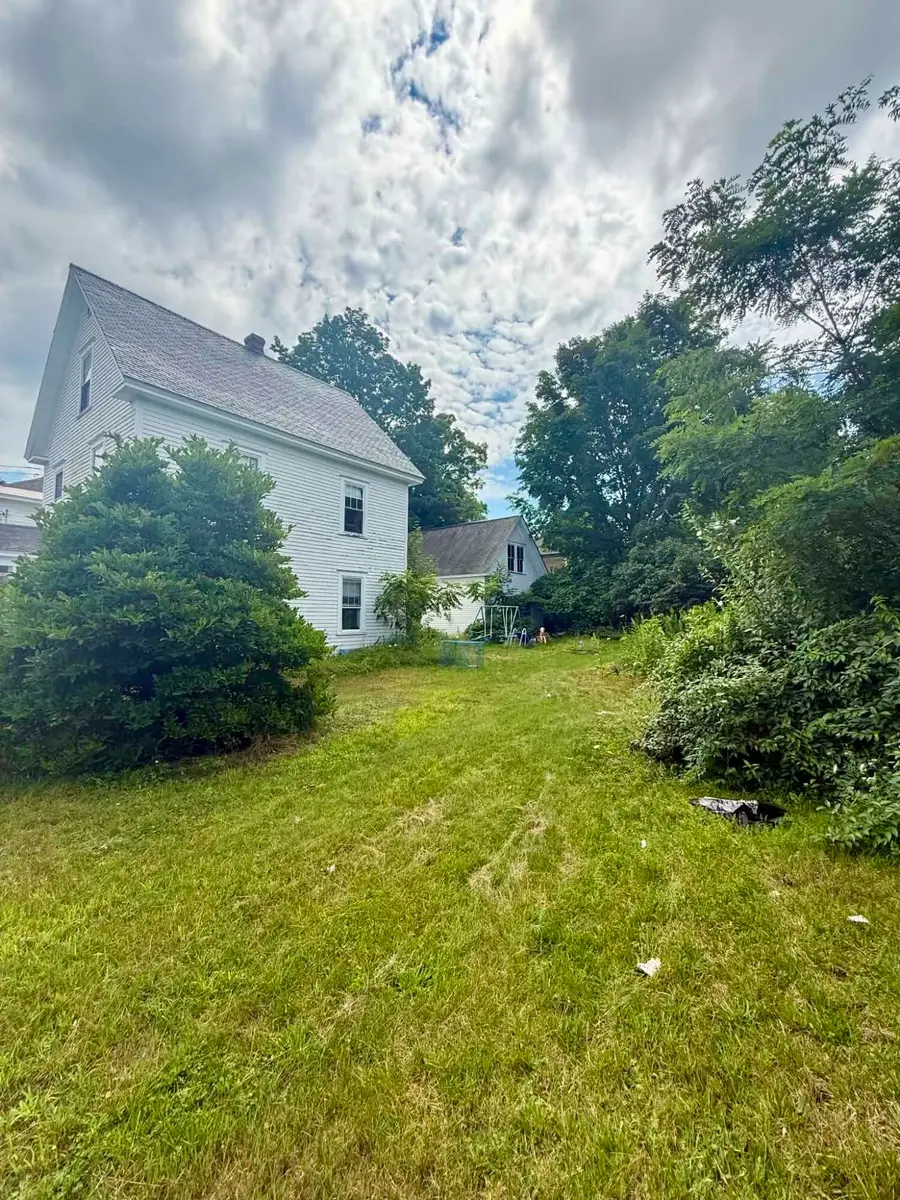 12 Albert Street, Milo, ME 04463 - #3
