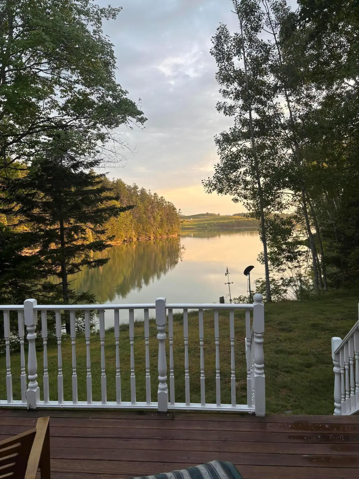385 E Kennebec Road, Machias, ME 04654 - #1
