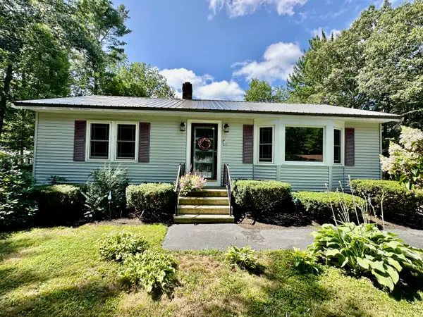 60 Forbes Lane, Windham, ME 04062