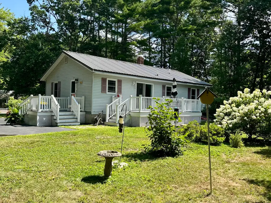 60 Forbes Lane, Windham, ME 04062 - #2