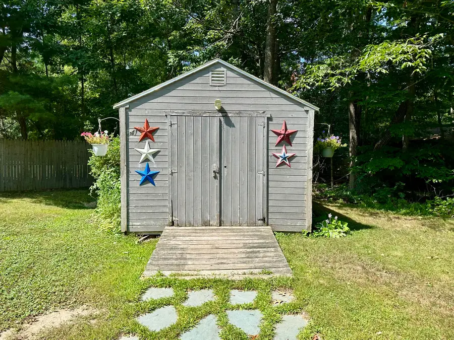 60 Forbes Lane, Windham, ME 04062 - #3