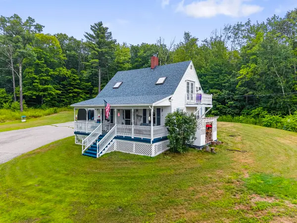 2241 Turner Road, Auburn, ME 04210