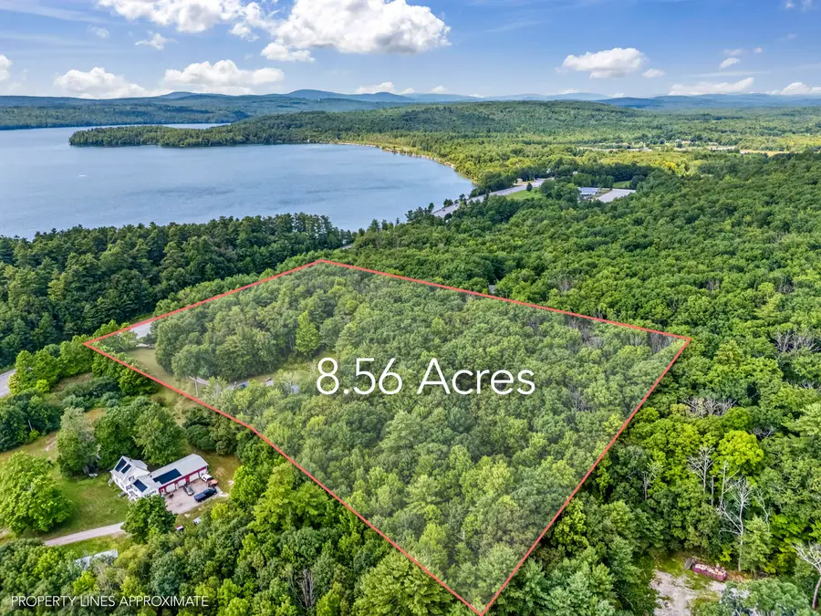 2241 Turner Road, Auburn, ME 04210 - #3