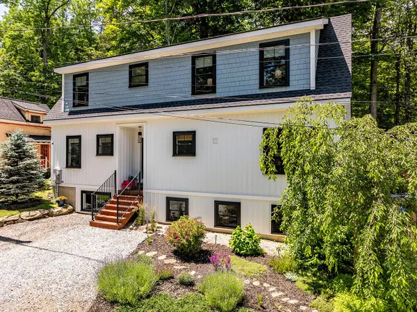 23 Griffin Street, Northport, ME 04849