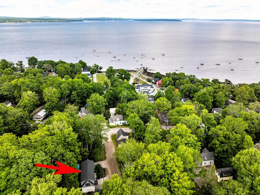 23 Griffin Street, Northport, ME 04849 - #3